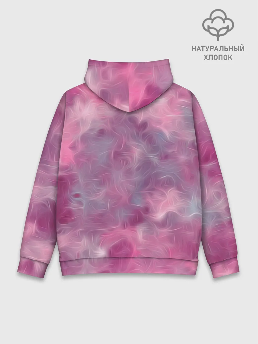 Худи мужской база хлопок / Незуко Камадо