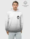 Худи мужской база хлопок / Renault
