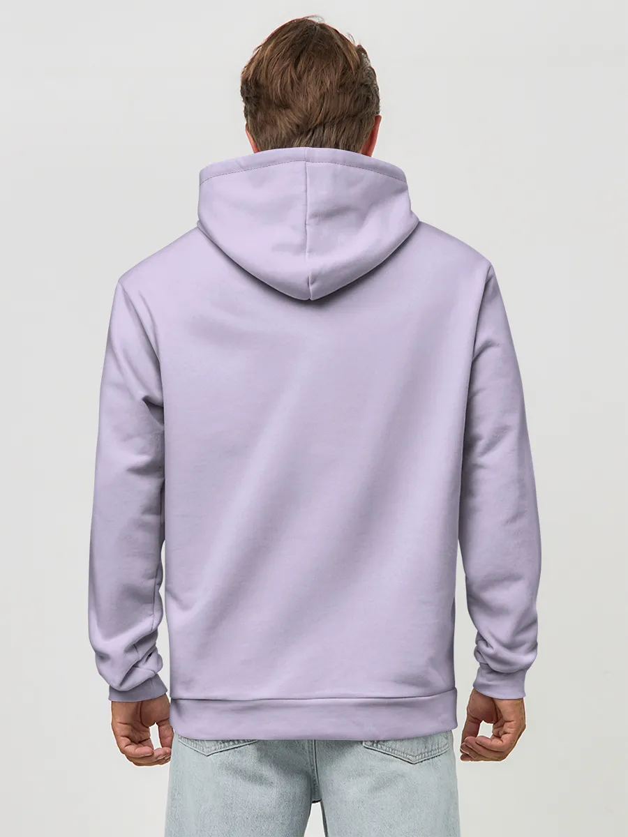 Худи мужской база хлопок / пошлая молли