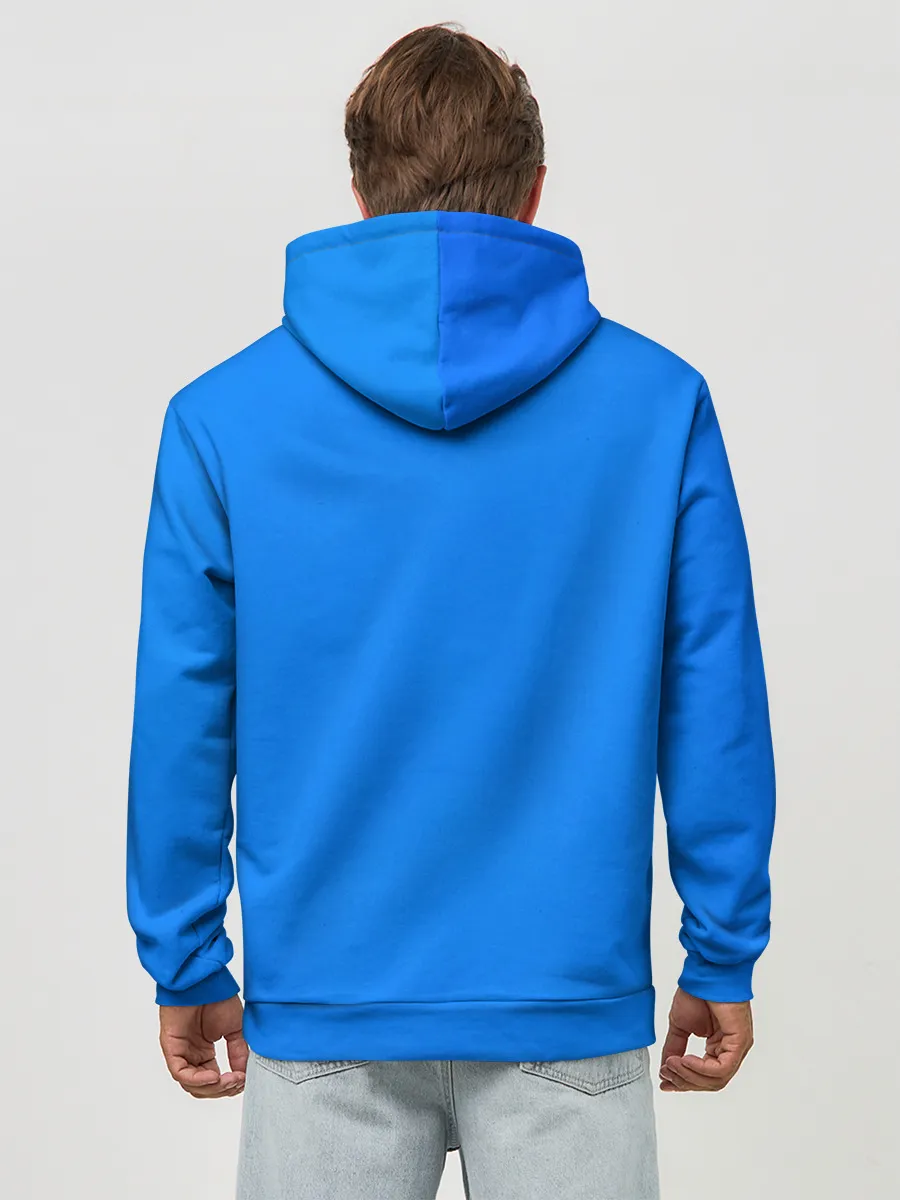 Худи мужской база хлопок / Cyberpunk 2077