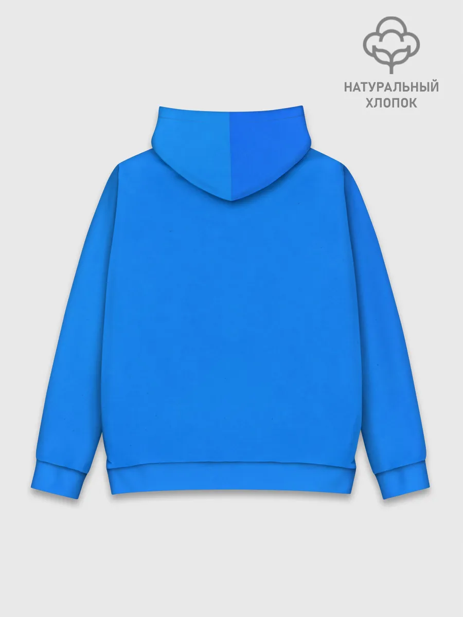 Худи мужской база хлопок / Cyberpunk 2077