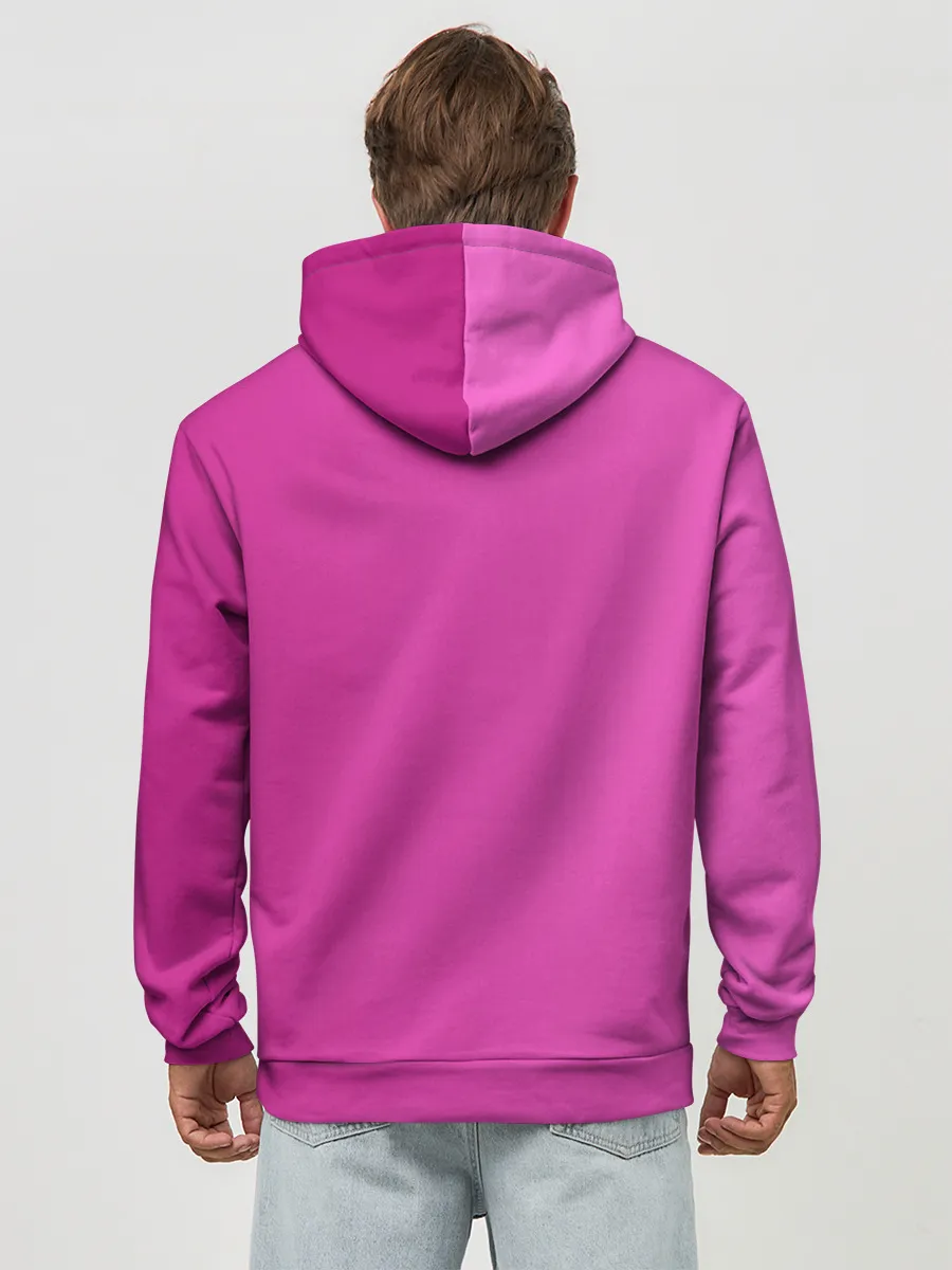 Худи мужской база хлопок / Cyberpunk 2077