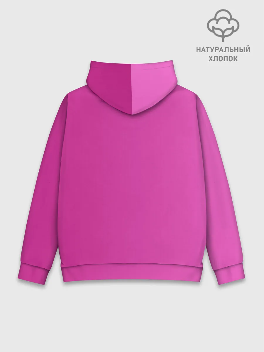 Худи мужской база хлопок / Cyberpunk 2077