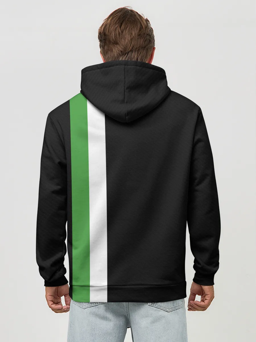 Худи мужской база хлопок / Шкодавод | Skoda