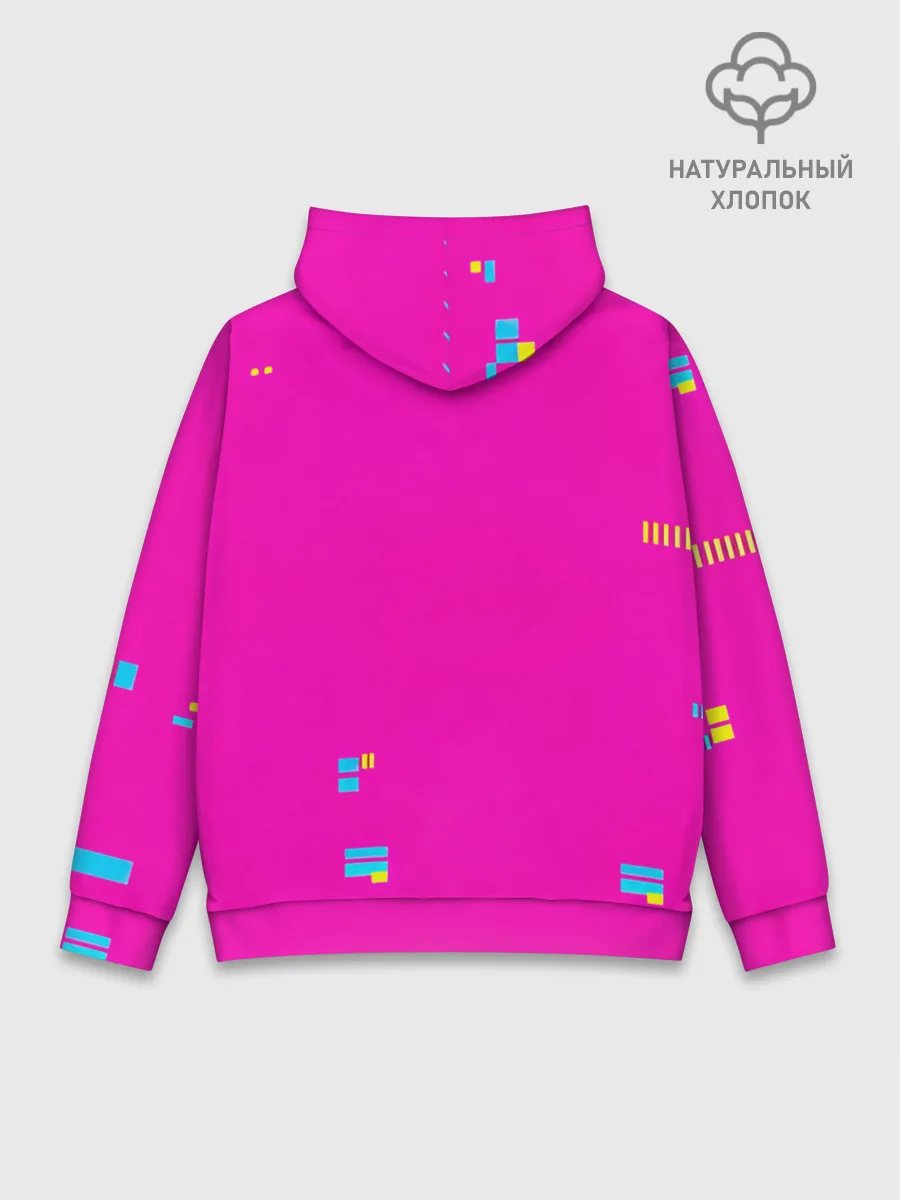 Худи мужской база хлопок / Cyberpunk 2077