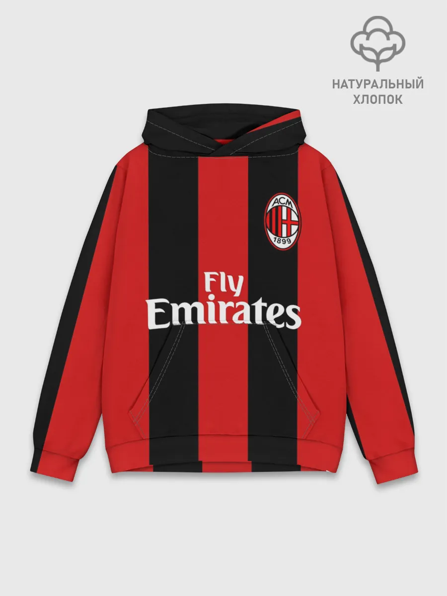 Худи мужской база хлопок / Неста