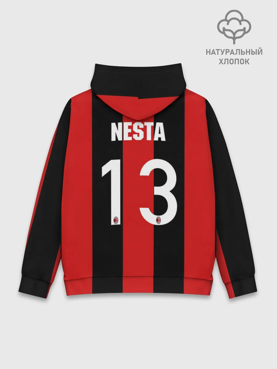 Худи мужской база хлопок / Неста