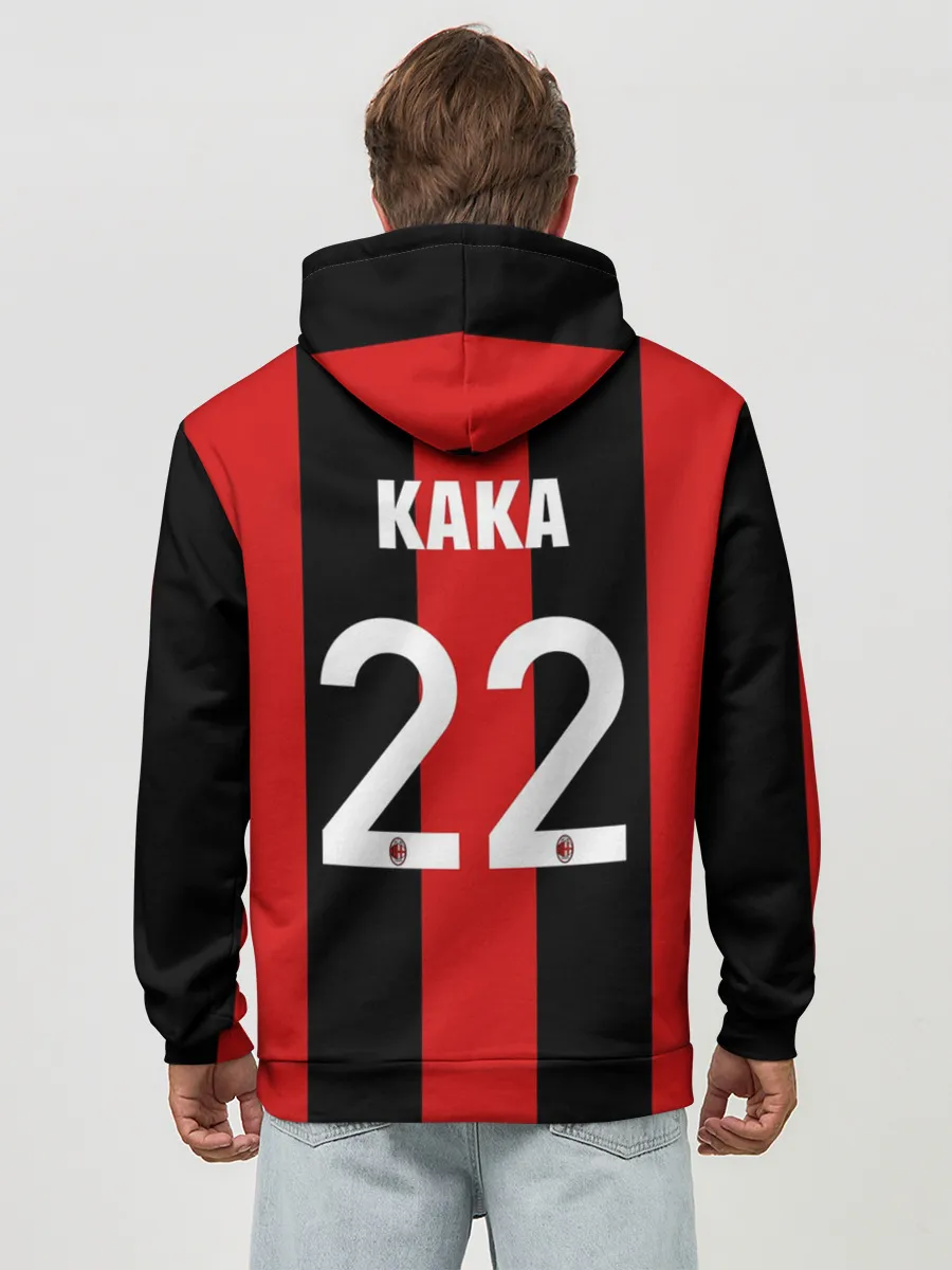 Худи мужской база хлопок / Кака