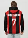 Худи мужской база хлопок / Шевченко