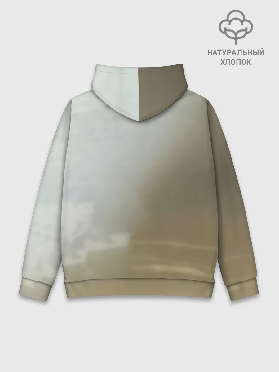 Худи мужской база хлопок / Cyberpunk 2077|Киберпанк 2077