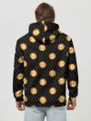Худи мужской база хлопок / БИТКОИН | BITCOIN