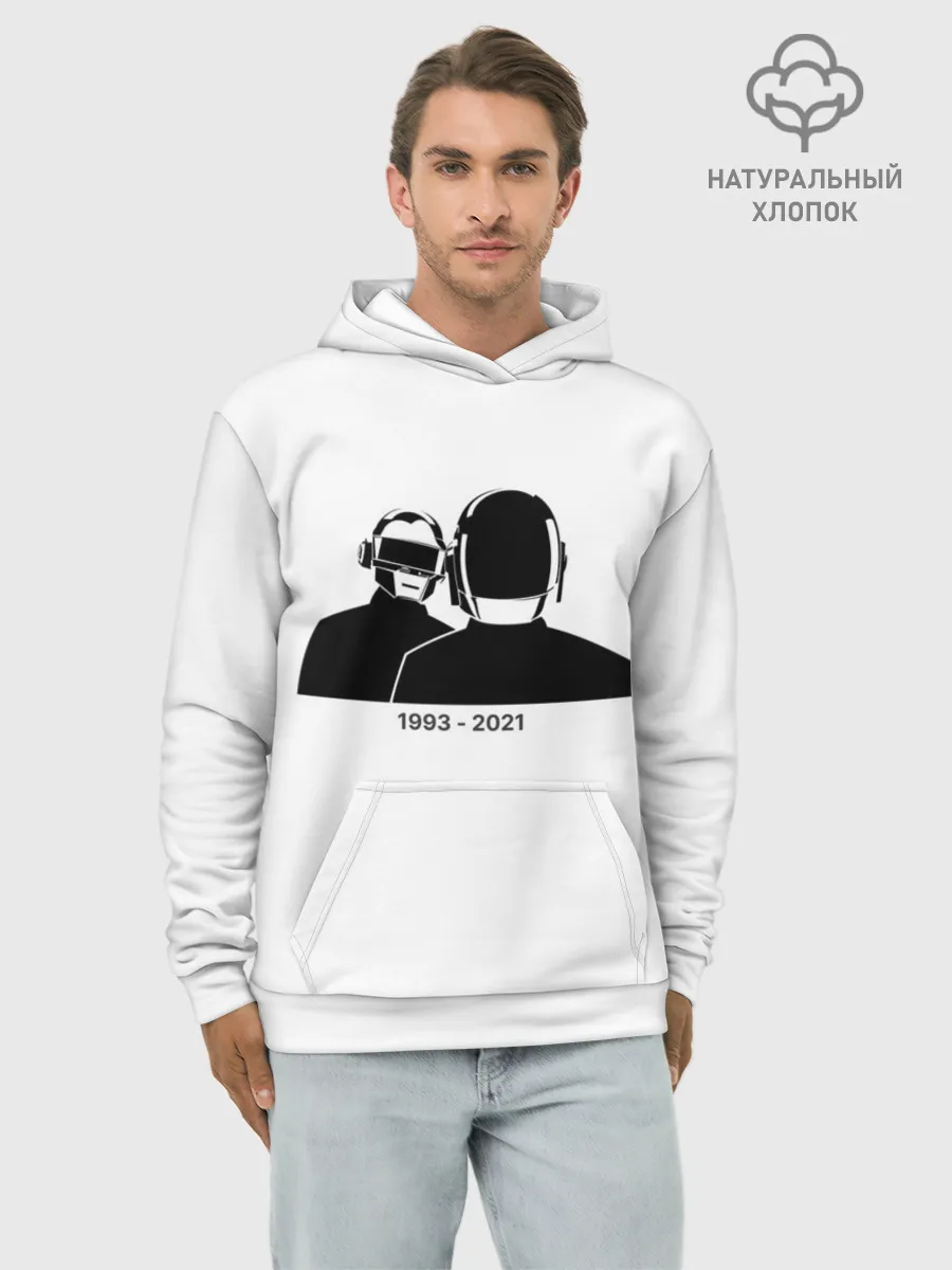 Худи мужской база хлопок / Epilogue