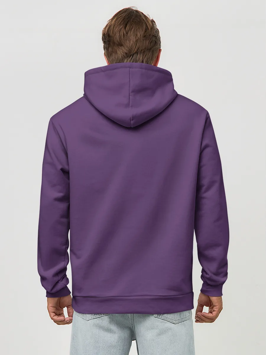 Худи мужской база хлопок / Вайпер | Dota 2