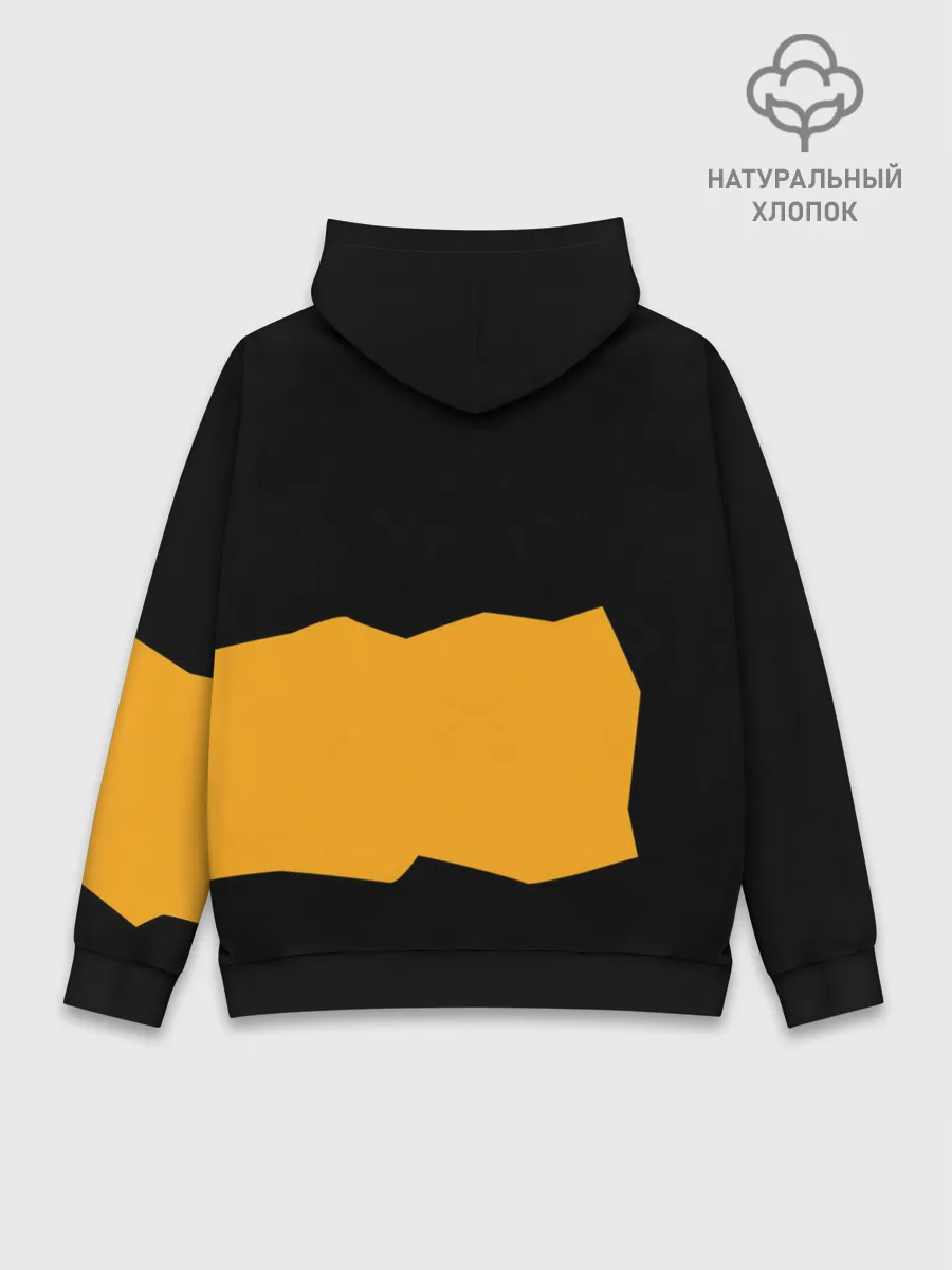 Худи мужской база хлопок / БИТКОИН ШАХТЕР | BITCOIN