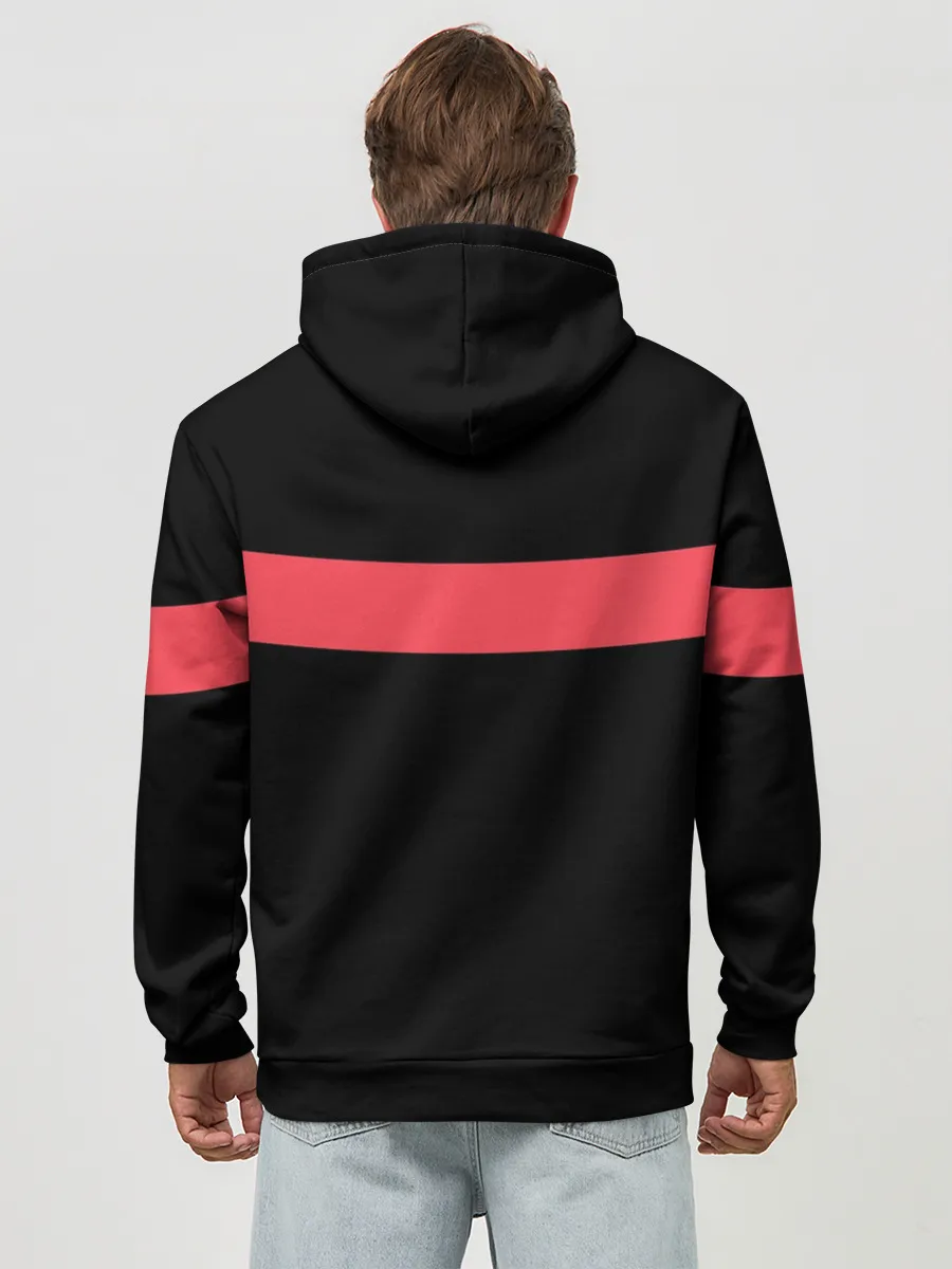 Худи мужской база хлопок / VALORANT