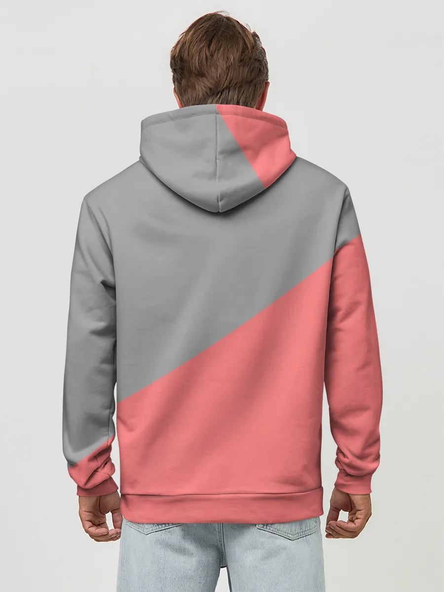 Худи мужской база хлопок / Clubhouse invite