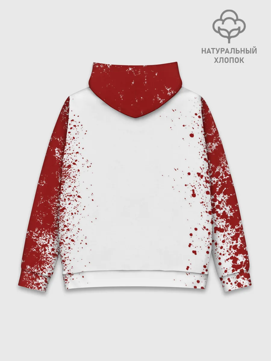 Худи мужской база хлопок / DAYZ | ДЕЙЗИ