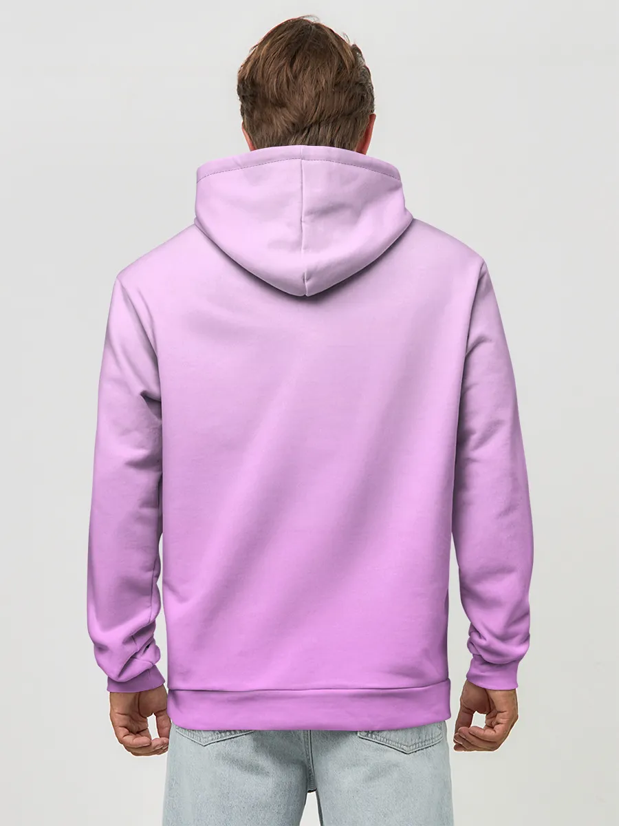 Худи мужской база хлопок / Grand Theft Auto vice city