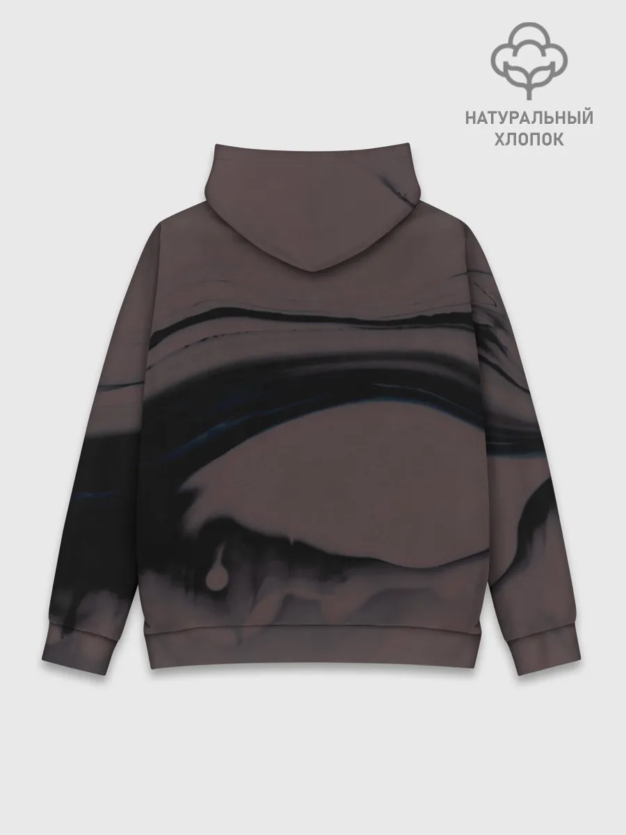 Худи мужской база хлопок / Clubhouse Pornhub | Клабхаус