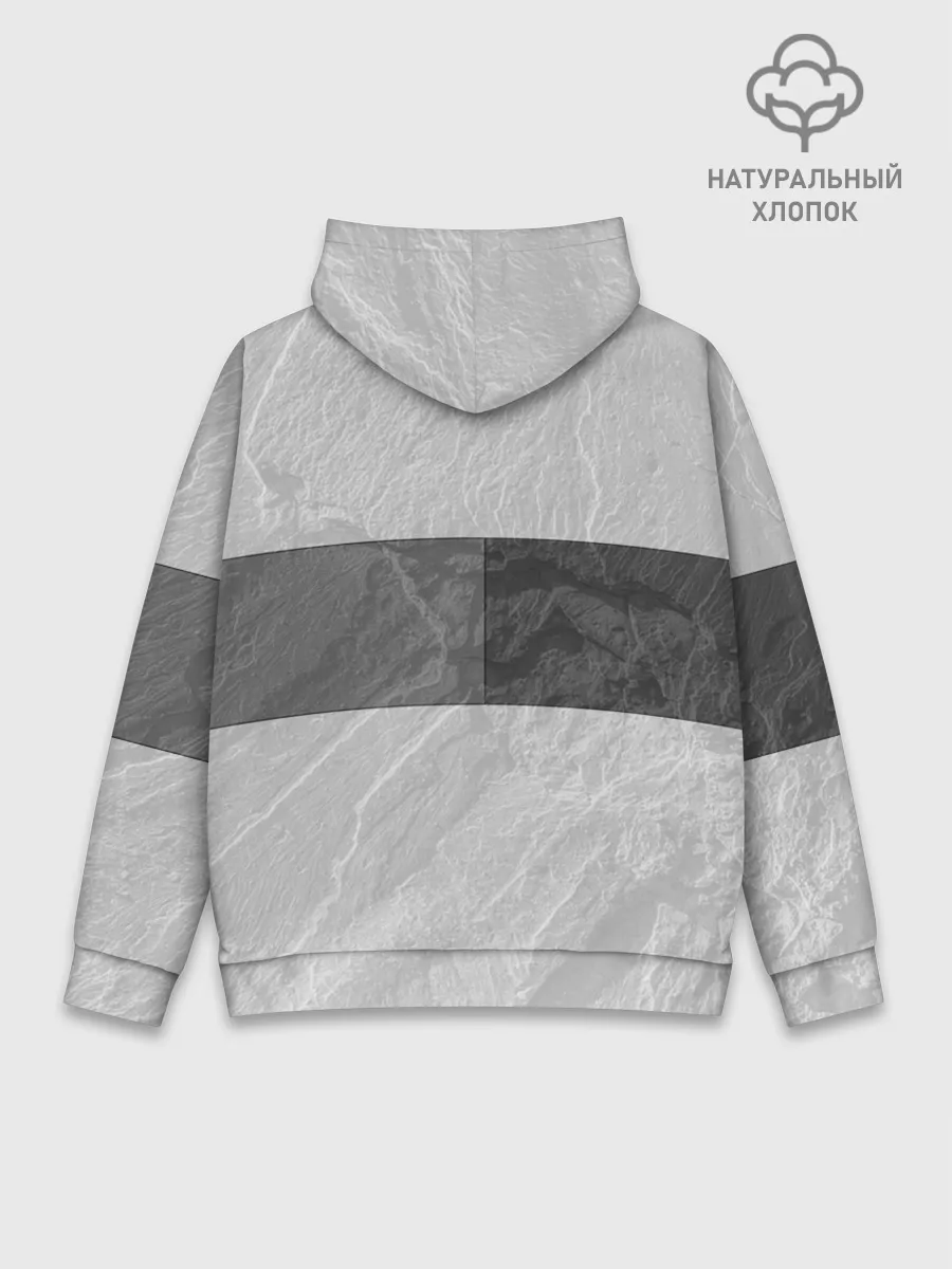 Худи мужской база хлопок / Clubhouse Welcome | Клабхаус