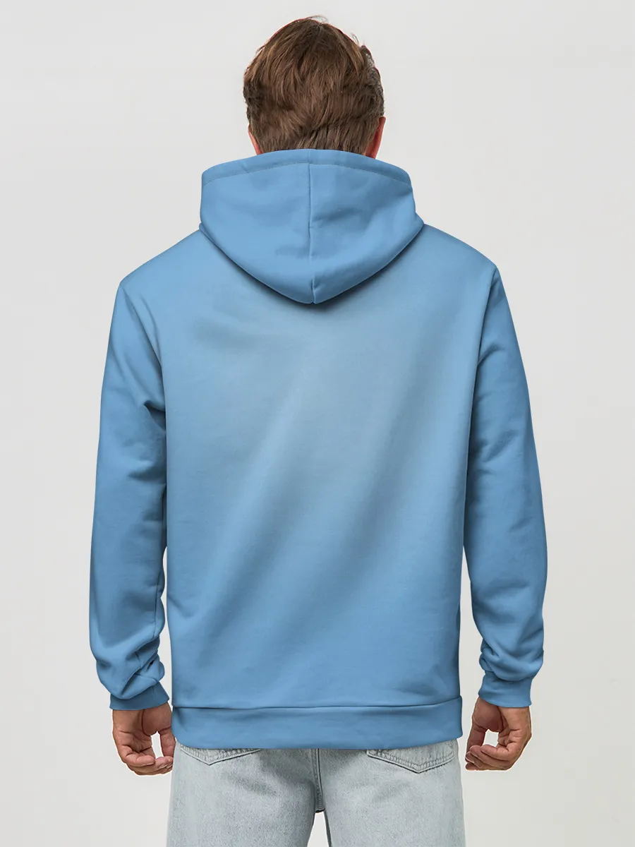 Худи мужской база хлопок / Valheim