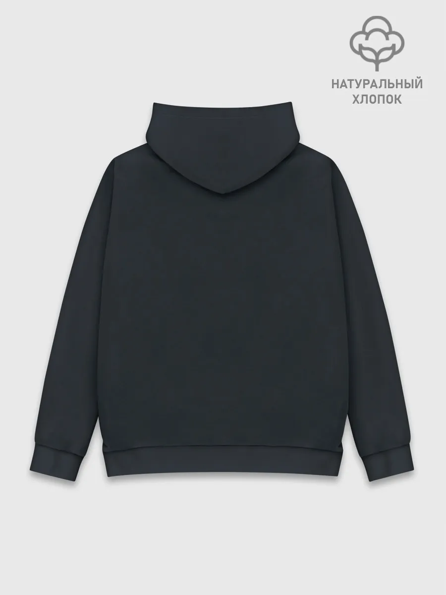 Худи мужской база хлопок / Valheim