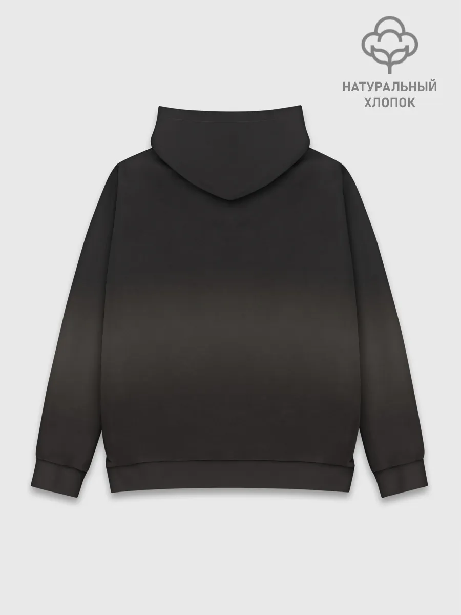 Худи мужской база хлопок / Тревор Филипс | GTA 5