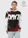 Худи мужской база хлопок / DayZ.