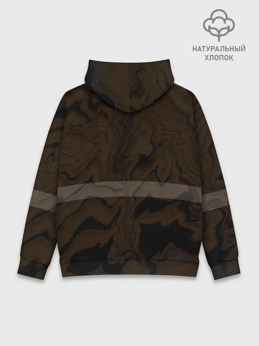 Худи мужской база хлопок / Bitcoin | Биткоин | Миллионер