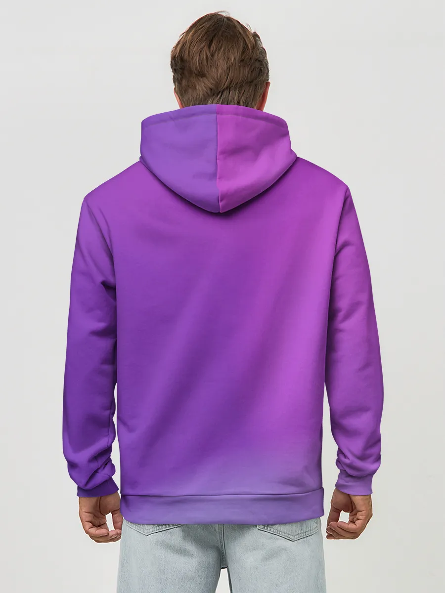 Худи мужской база хлопок / Every time i die