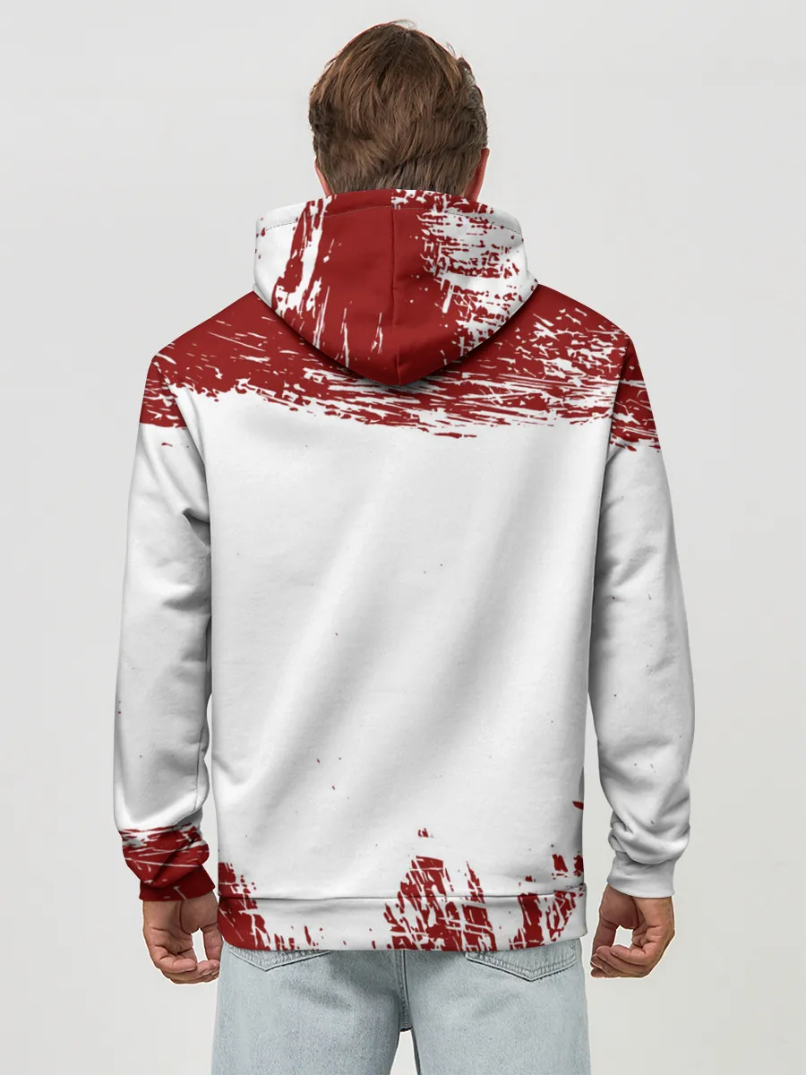 Худи мужской база хлопок / Тревор vs Майкл | GTA 5