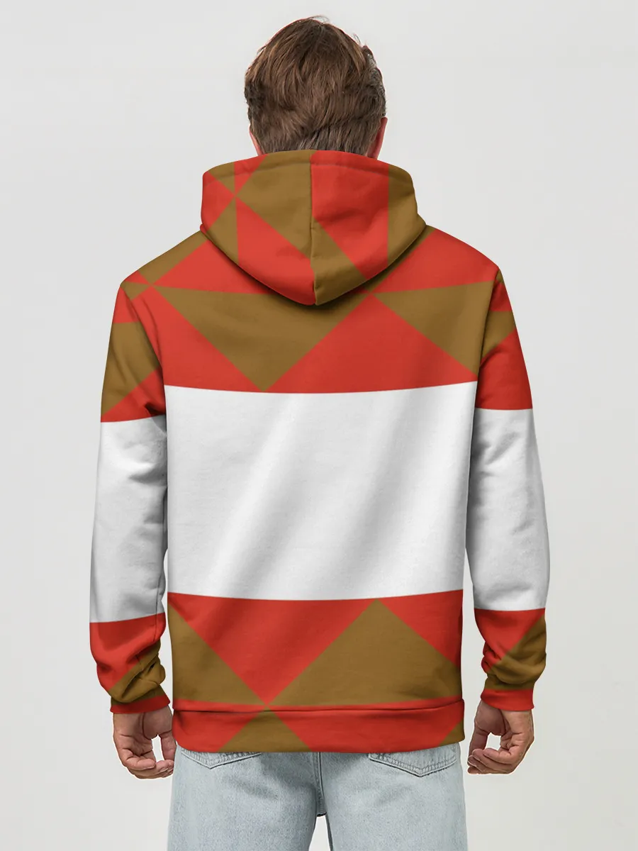 Худи мужской база хлопок / Советское печенье