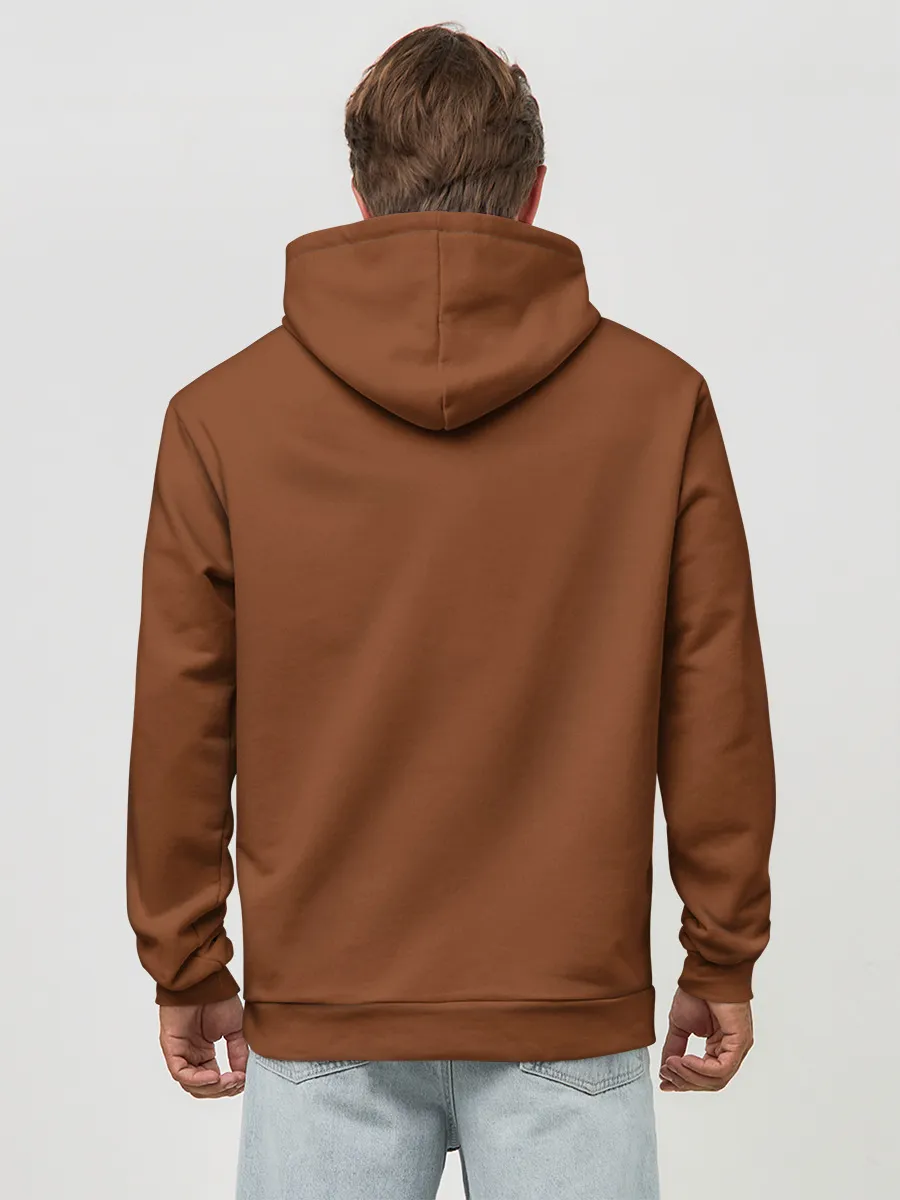 Худи мужской база хлопок / Franklin | GTA