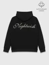 Худи мужской база хлопок / Nightwish Art