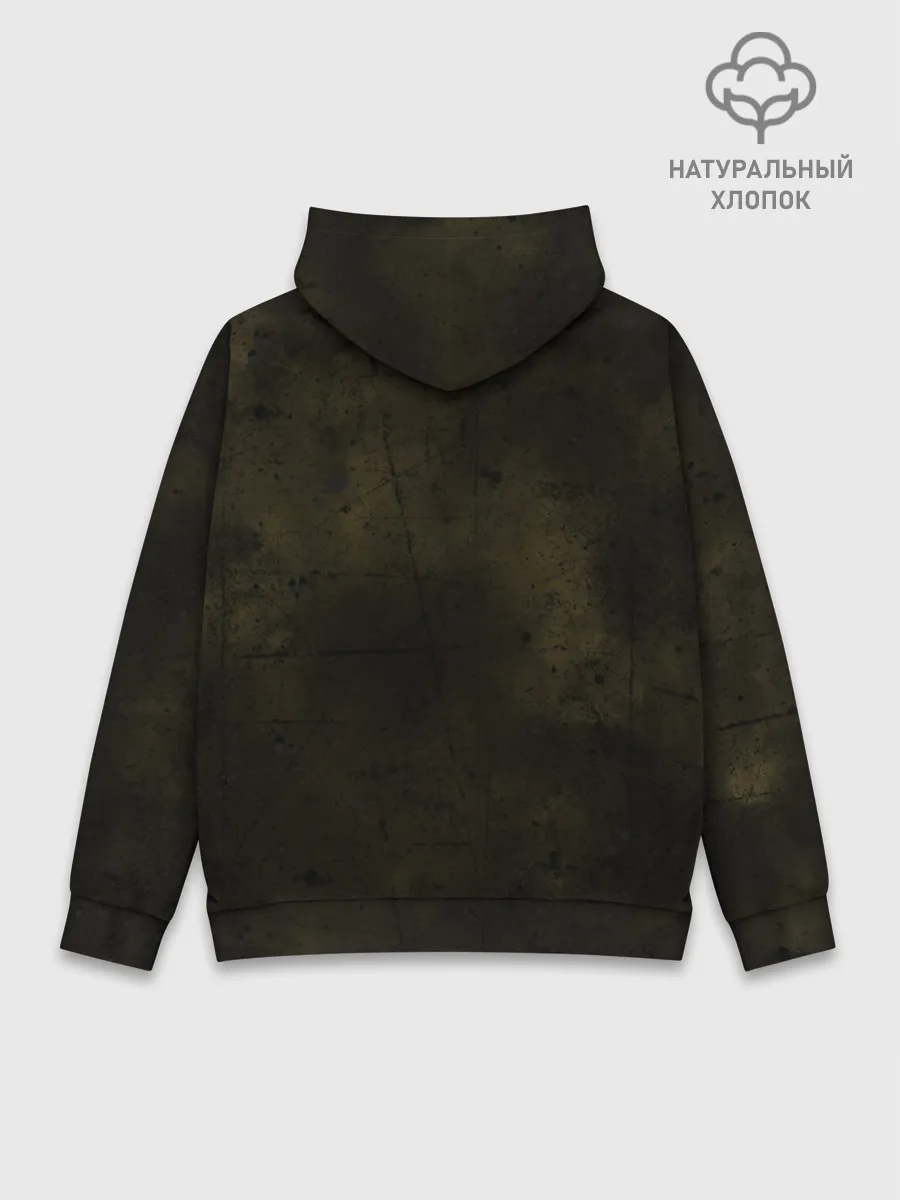 Худи мужской база хлопок / NIGHTWISH