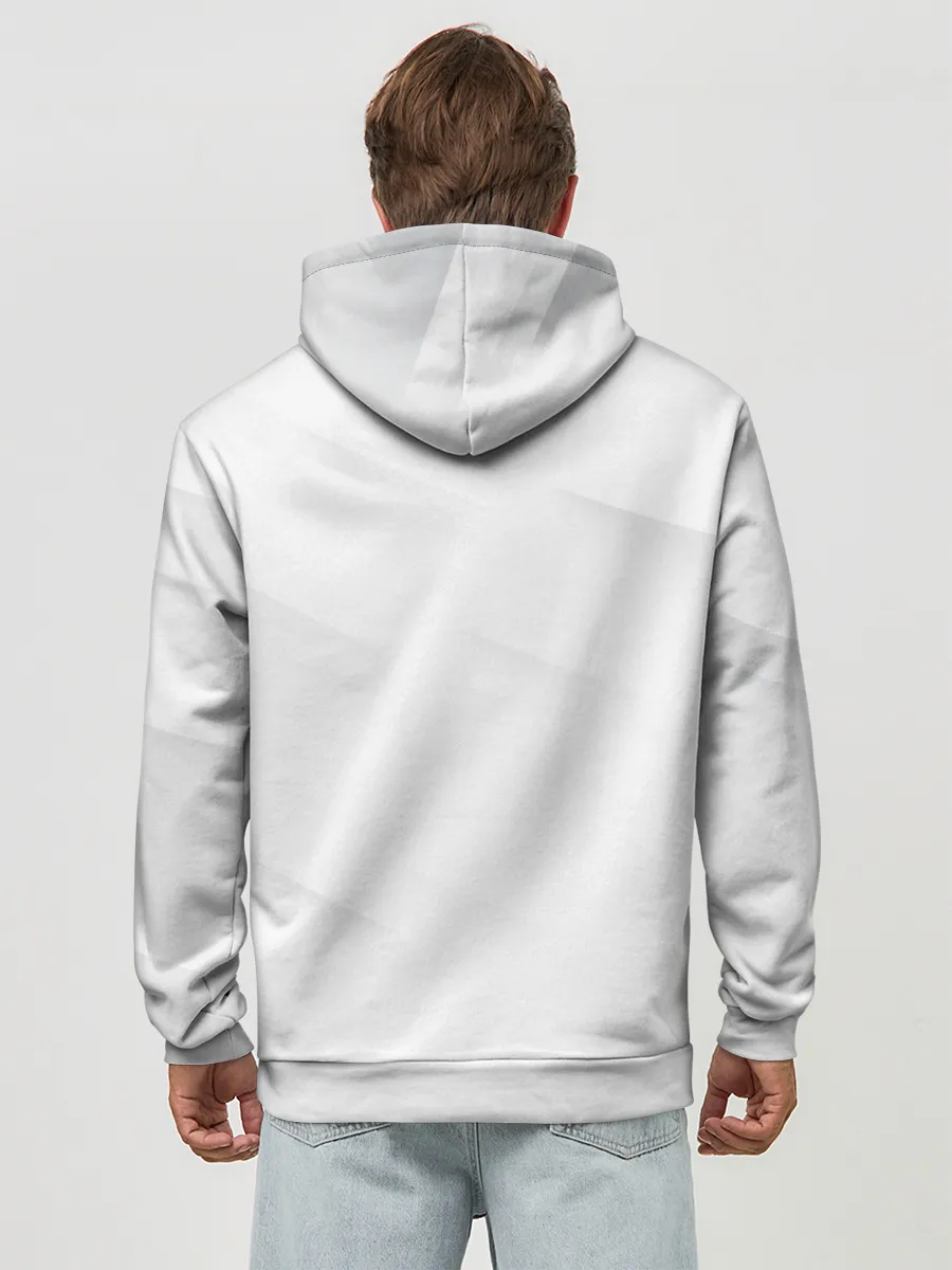 Худи мужской база хлопок / Канеки Кен и другие персонажи