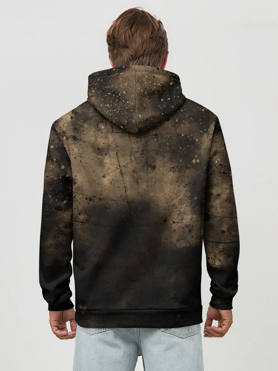 Худи мужской база хлопок / Cannibal Corpse