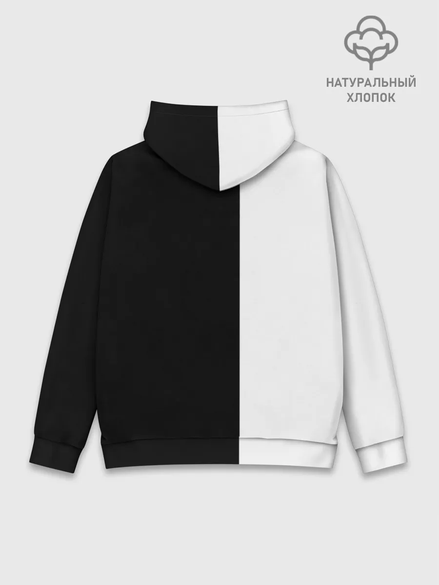 Худи мужской база хлопок / Kaneki X. | Tokyo Ghoul