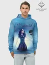 Худи мужской база хлопок / Nightwish