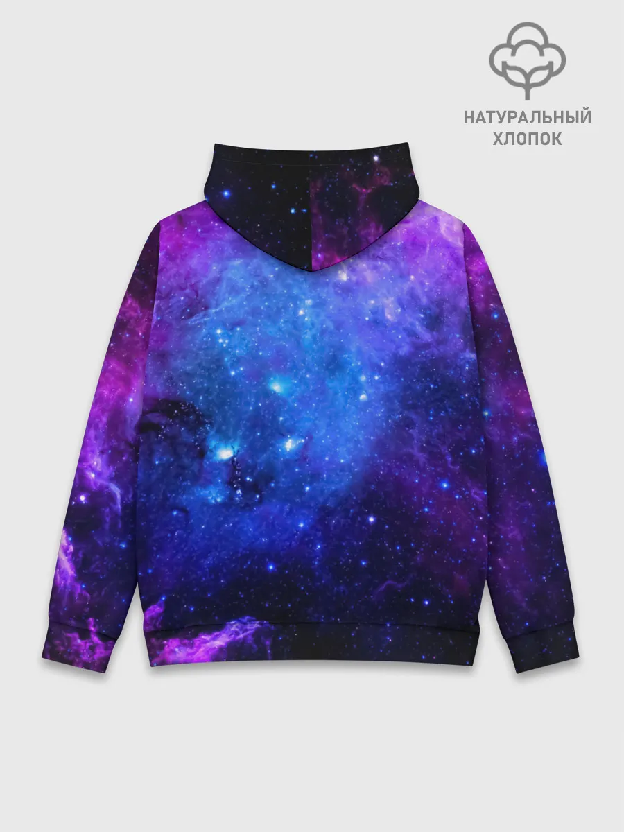 Худи мужской база хлопок / Какуджа | Токийский гуль