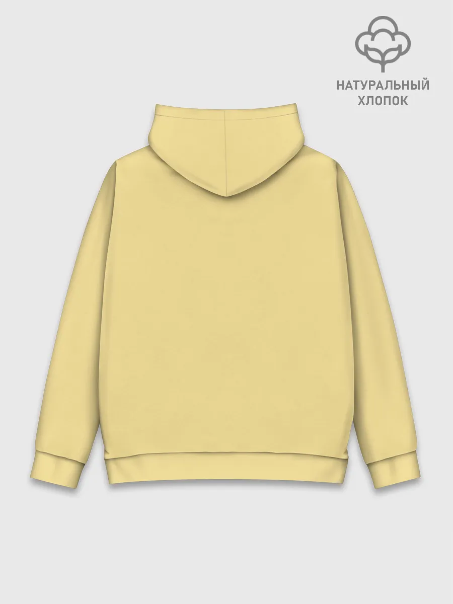 Худи мужской база хлопок / J?ger Rainbow Six