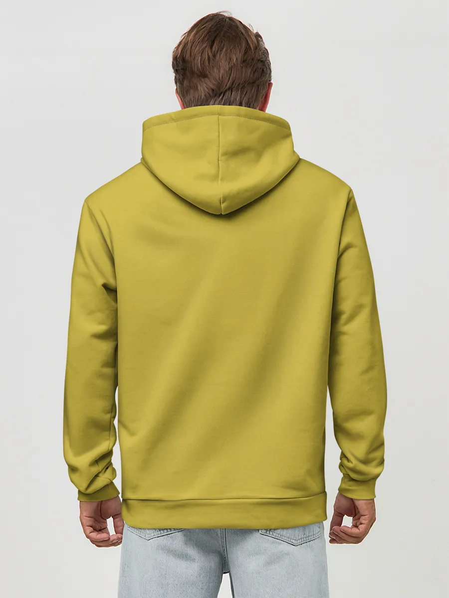 Худи мужской база хлопок / Beastars Джуно и Луис.