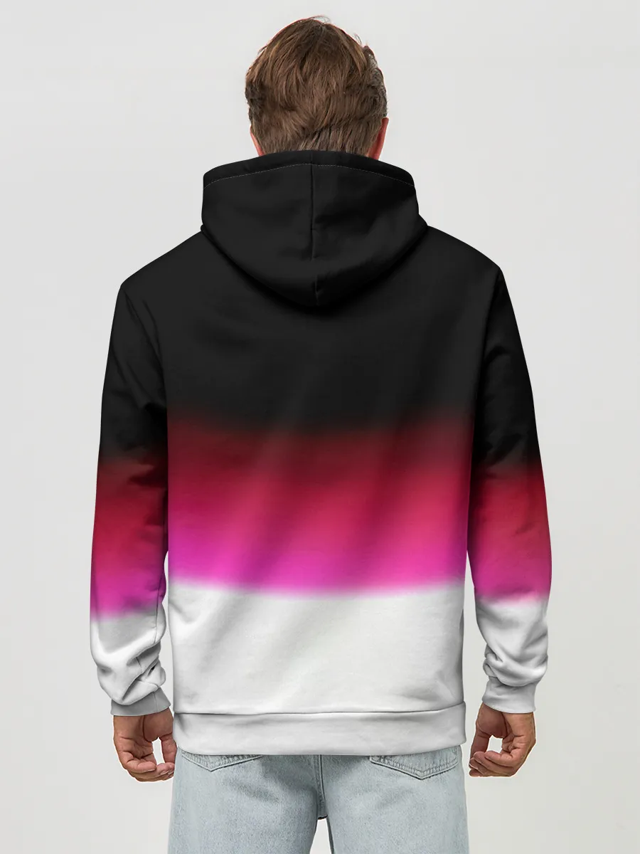 Худи мужской база хлопок / Какуджа Токийский гуль