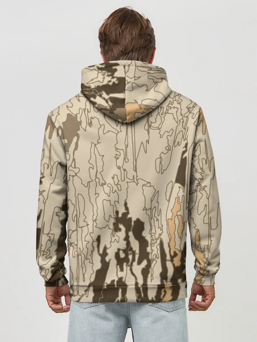 Худи мужской база хлопок / DayZ Standalone