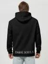 Худи мужской база хлопок / Bosses of Dark souls