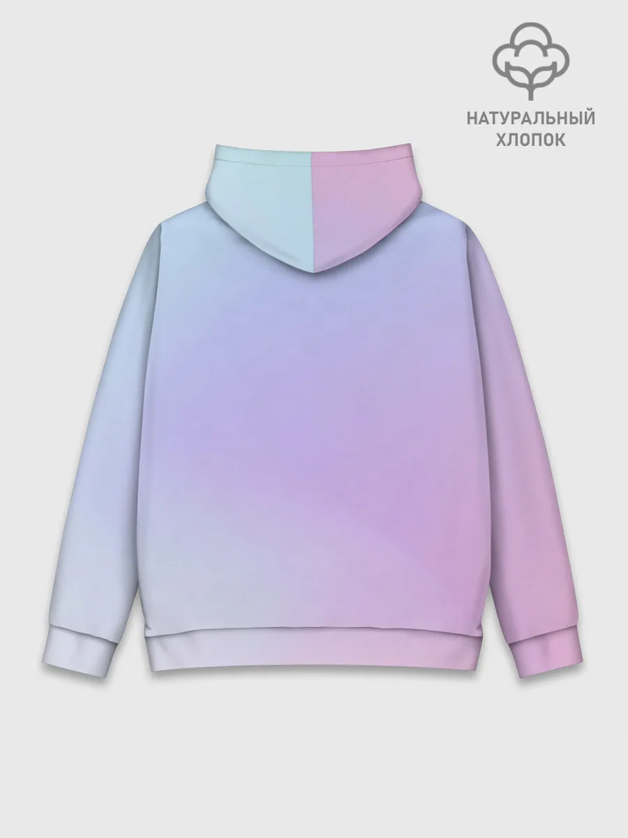 Худи мужской база хлопок / БТС Bangtan Boys BTS