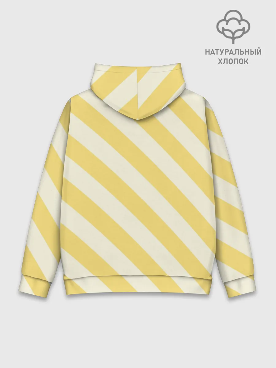 Худи мужской база хлопок / Гоухин beastars