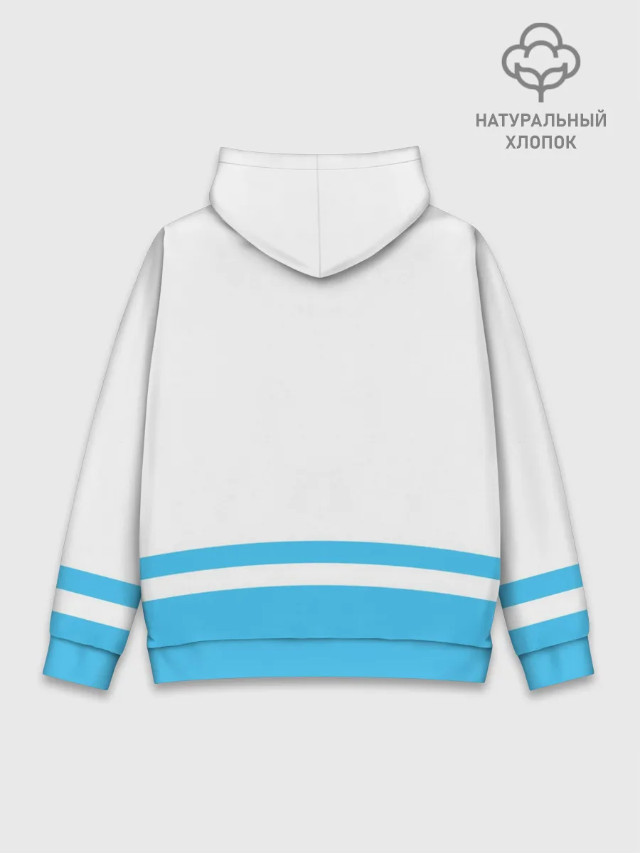 Худи мужской база хлопок / Республика Алтай