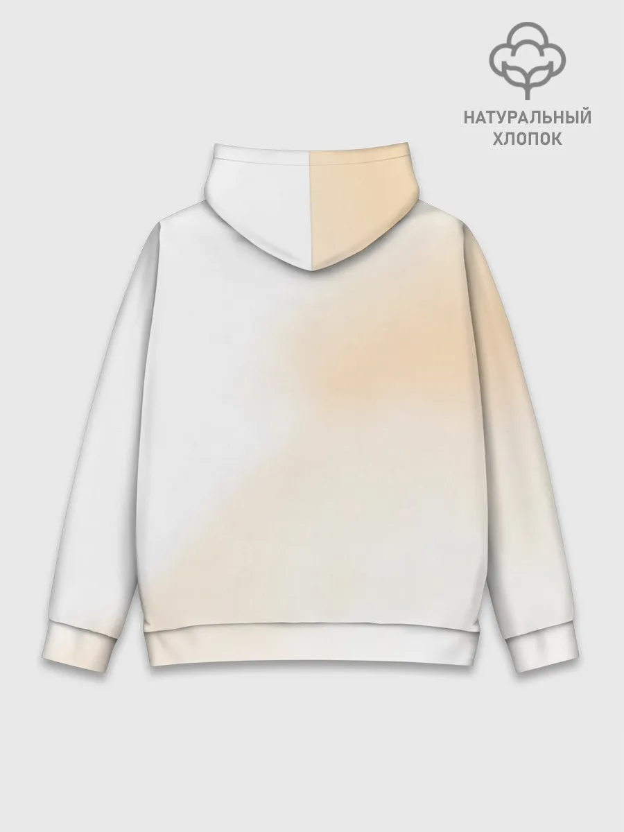 Худи мужской база хлопок / Кулинарные поединки Сомы