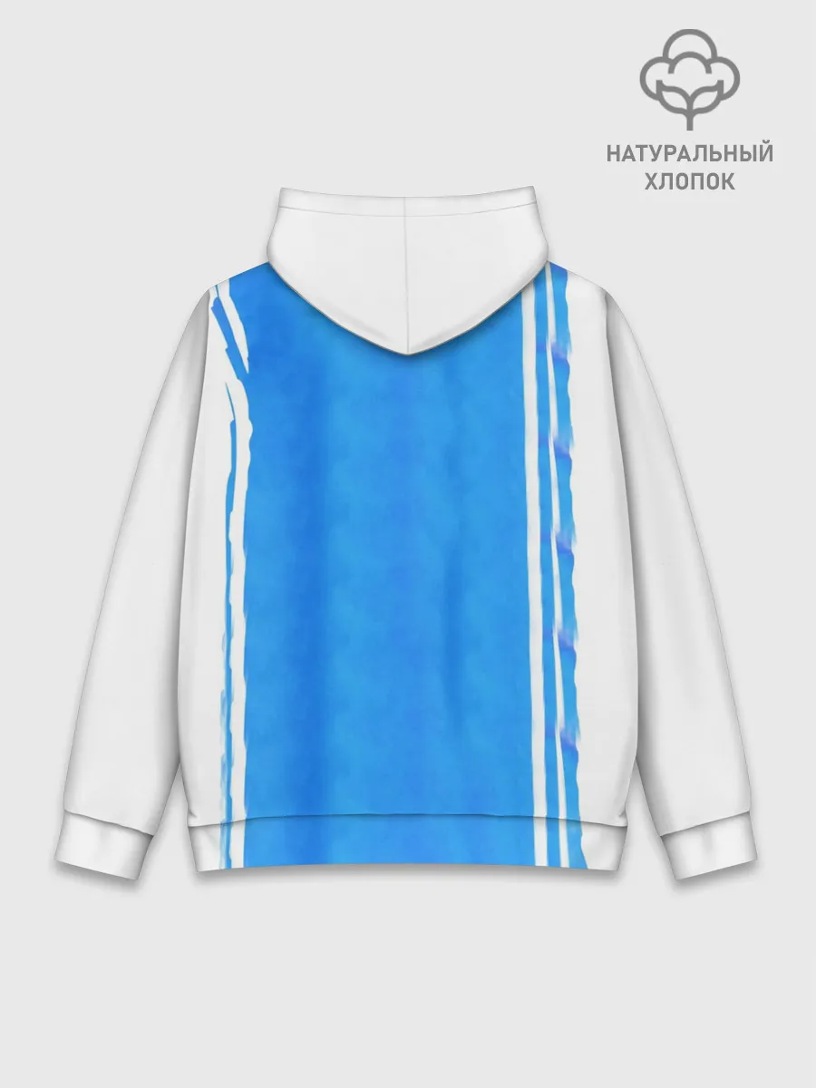 Худи мужской база хлопок / Кулинарные поединки Сомы